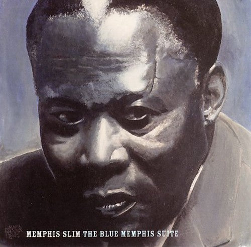 Memphis Slim - Blue Memphis Suite - Music CD