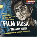 Alwyn / Hickox / London Symphony Orchestra - Film Music Of William Alwyn - Music CD