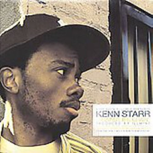Starr,kenn - Against The Grain - Vinyl Record