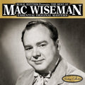 Wiseman,mac - Best Of: Essential Original Masters 25 Classics - Music CD