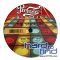 Strikers - Inch By Inch - Vinyl Record