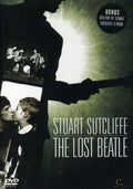Stuart Sutcliffe: The Lost Beatle - Stuart Sutcliffe: The Lost Beatle - DVD