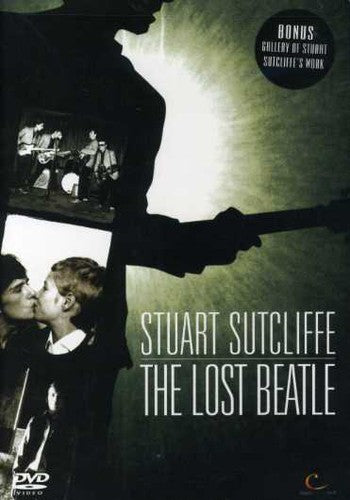Stuart Sutcliffe: The Lost Beatle - Stuart Sutcliffe: The Lost Beatle - DVD