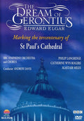 Elgar / Langridge / Rogers / Davis - Dream Of Gerontius - DVD