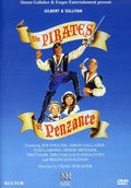 Gilbert & Sullivan / English / Gallaher / Lamond - Pirates Of Penzance - DVD