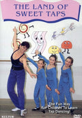 Land Of Sweet Taps - Land Of Sweet Taps - DVD