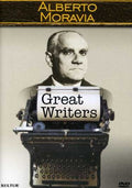 Great Writers Series: Alberto Moravia - Great Writers Series: Alberto Moravia - DVD