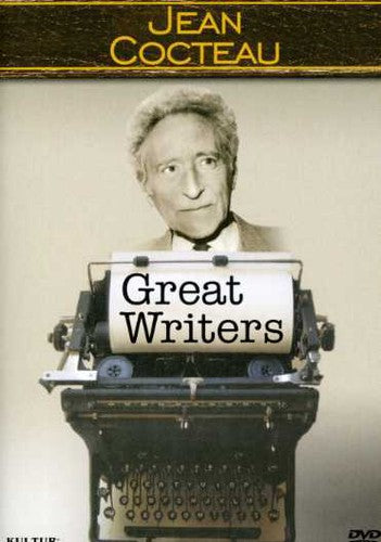 Great Writers Series: Jean Cocteau - Great Writers Series: Jean Cocteau - DVD