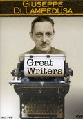 Great Writers Series: Guiseppe Di Lampedusa - Great Writers Series: Guiseppe Di Lampedusa - DVD