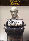 Great Writers Series: Roald Dahl - Great Writers Series: Roald Dahl - DVD