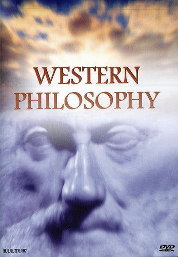 Western Philosophy - Western Philosophy - DVD