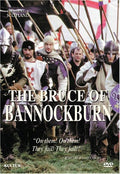 Heroes Of Scotland: The Bruce Of Bannockburn - Heroes Of Scotland: The Bruce Of Bannockburn - DVD
