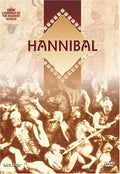 Great Generals: Hannibal - Great Generals: Hannibal - DVD