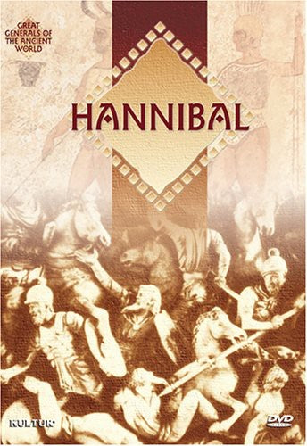 Great Generals: Hannibal - Great Generals: Hannibal - DVD