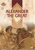 Great Generals: Alexander The Great - Great Generals: Alexander The Great - DVD