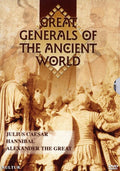 Great Generals - Great Generals - DVD