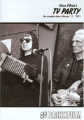 Tv Party: Crusades Show - Tv Party: Crusades Show - DVD
