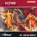 Respighi / Downes / Bbc Philharmonic - Sinfonia Drammatica - Music CD