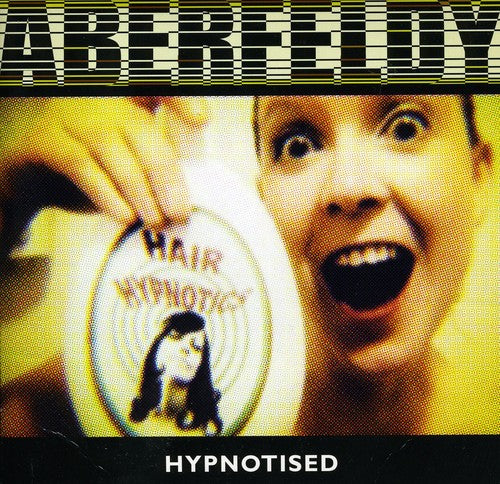 Aberfeldy - Hypnotised - Vinyl Record