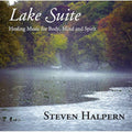 Halpern,steven - Lake Suite - Music CD