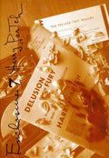 Partch,harry - Enclosure 7: Harry Partch - DVD