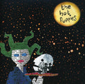 Hot Puppies - Under The Crooked Moon - Music CD