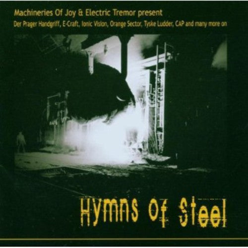 Hymns Of Steel / Various - Hymns Of Steel / Various - Music CD