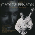 Benson,george - Very Best Of - Music CD