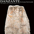 Eastman Wind Ensemble / Thompson / Scatterday - Danzante - Music CD
