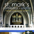 Stanley / Clarke / Buxtehude / Butler / Sherman - Thomsen Chapel Inaugural Recitals - Music CD