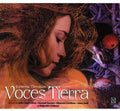 Terrazas,irasema - Earth Voices - Music CD
