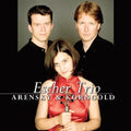 Arensky / Korngold / Escher Trio - Cello Works - Music CD