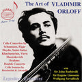 Orloff,vladimir - 1949-1976 Recording Legacy - Music CD