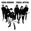 Radio Birdman - Radios Appear (White Version) - LP Vinyl