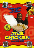 Jive Chicken - Jive Chicken - DVD