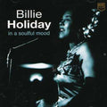 Holiday,billie - In A Soulful Mood - Music CD