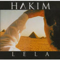 Hakim - Lela - Music CD