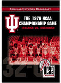 76 Ncaa Indiana Vs Mi Championship - 76 Ncaa Indiana Vs Mi Championship - DVD