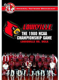 Louisville: 1980 Ncaa Championship Game - Vs Ucla - Louisville: 1980 Ncaa Championship Game - Vs Ucla - DVD