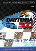 1997 Daytona 500 - 1997 Daytona 500 - DVD