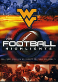 West Virginia 2004 Season Football Highlights - West Virginia 2004 Season Football Highlights - DVD