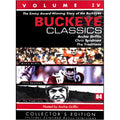 Ohio State Buckeyes: Classics 4 - Ohio State Buckeyes: Classics 4 - DVD