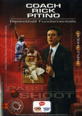 Rick Pitino: Basketball Fundamentals - Rick Pitino: Basketball Fundamentals - DVD
