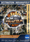 Final Four 2005 Women - Final Four 2005 Women - DVD