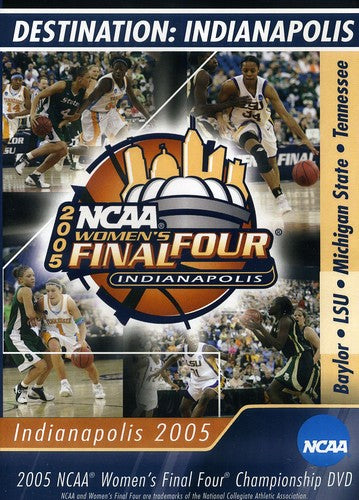 Final Four 2005 Women - Final Four 2005 Women - DVD