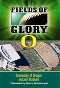 Fields Of Glory: Oregon - Fields Of Glory: Oregon - DVD