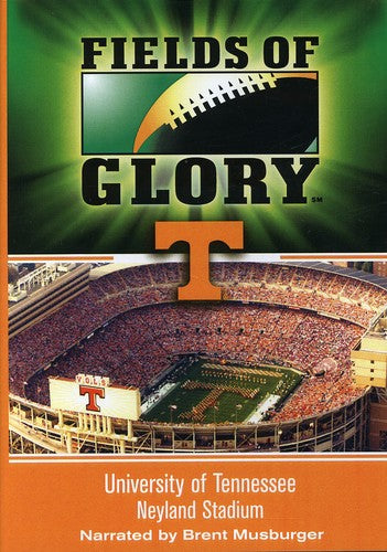 Fields Of Glory: Tennessee - Fields Of Glory: Tennessee - DVD