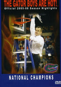 2005-06 Season Highlights: Gator Boys Are Hot - 2005-06 Season Highlights: Gator Boys Are Hot - DVD