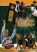 Baylor 2005 Womens - Baylor 2005 Womens - DVD