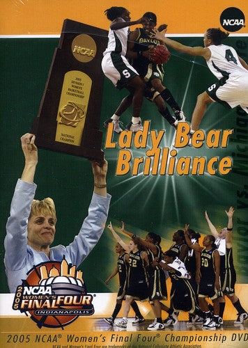 Baylor 2005 Womens - Baylor 2005 Womens - DVD